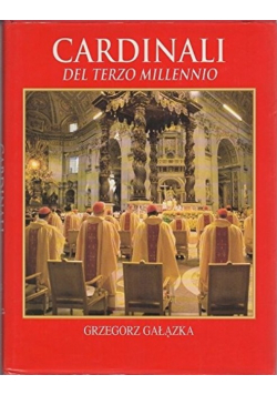 Cardinali Del Terzo Millennio