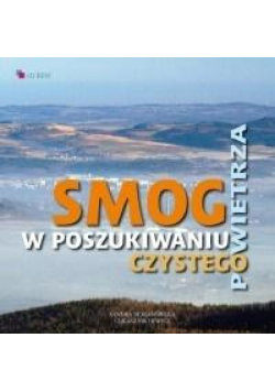Smog. W poszukiwaniu czystego powietrza