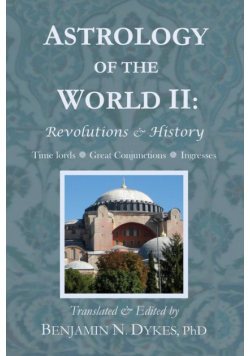 Astrology of the World II