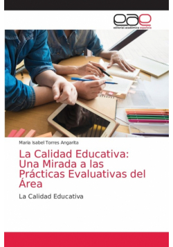 La Calidad Educativa