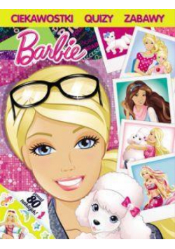 Barbie &#153 Ciekawostki, quizy, zabawy