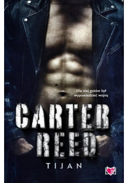 Carter Reed Tom 1