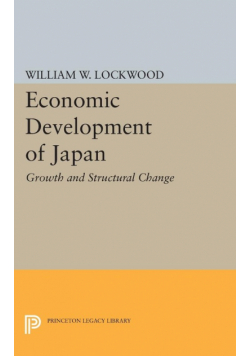 Economic Development of Japan