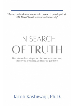 In Search of Truth