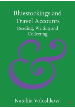 Bluestockings and Travel Accounts