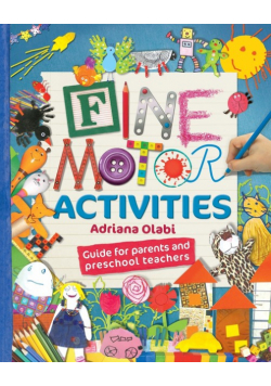 Fine Motor Activities
