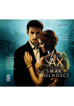 Smak wolności audiobook