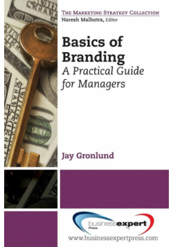 Basics of Branding