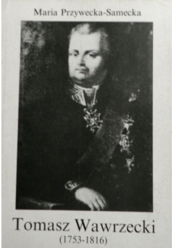 Tomasz Wawrzecki