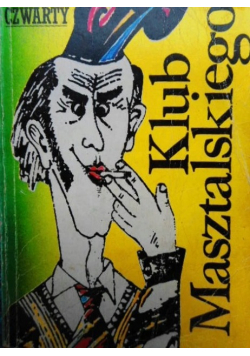 Klub Masztalskiego Tom 4