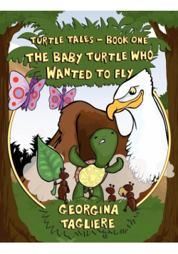 Turtle Tales - Book One