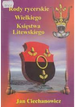 Rody rycerskie Wielkiego Księstwa Litewskiego