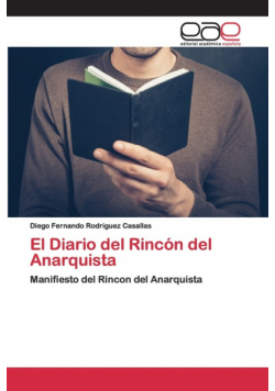 El Diario del Rincón del Anarquista