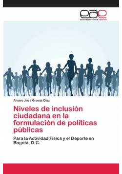 Niveles de inclusión ciudadana en la formulación de políticas públicas