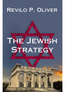 The Jewish Strategy