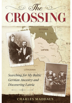 The Crossing