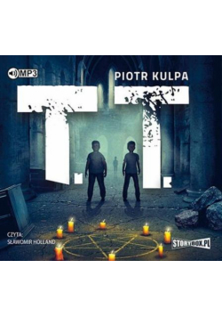 T. T. Audiobook