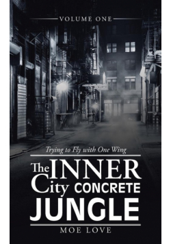 The Inner City Concrete Jungle