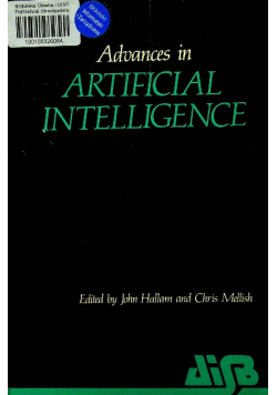Advances in Artificial Intelligence
