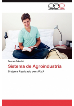Sistema de Agroindustria