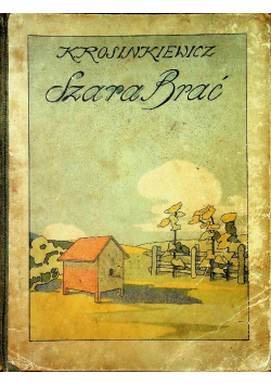Szara Brać 1924 r.