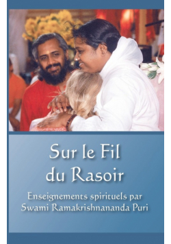 Sur le fil du Rasoir