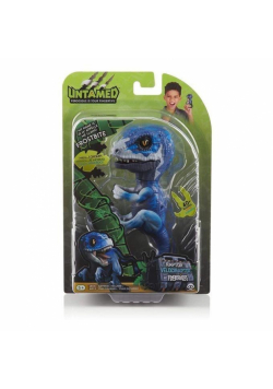 Fingerlings Untamed Raptor Frostbite
