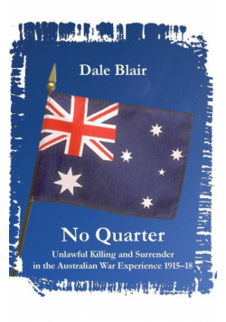 No Quarter