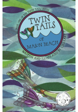 TWIN TAILS of Mason Beach