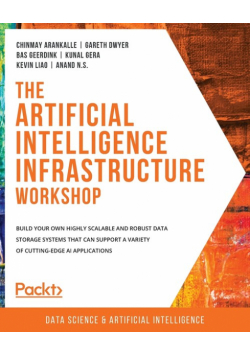 The Artificial Intelligence Infrastructure Workshop