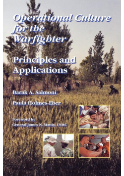 Operational Culture for the Warfighter