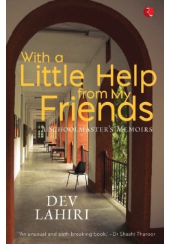 With a Little Help from My Friends