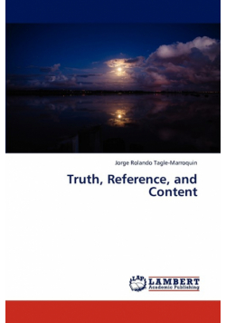 Truth, Reference, and Content