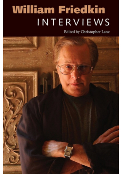 William Friedkin
