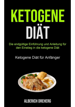 Ketogene Diät
