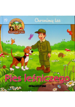 Pies leśniczego