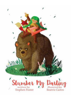 Slumber My Darling