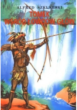 Tomek wśród łowców głów