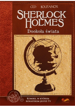 Sherlock Holmes Dookoła świata