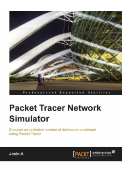 Packet Tracer Network Simulator