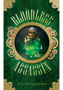 The Bloodless Assassin