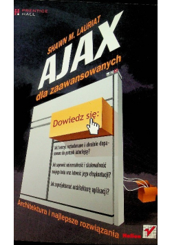 Ajax dla zaawansowanych
