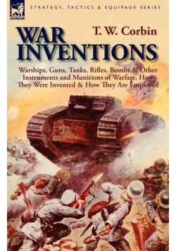 War Inventions