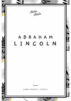 Abraham Lincoln