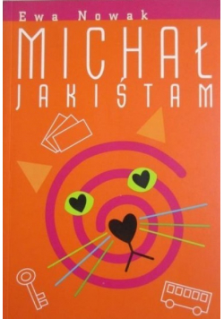 Michał Jakiśtam