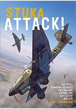 Stuka Attack!