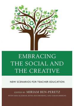 Embracing the Social and the Creative