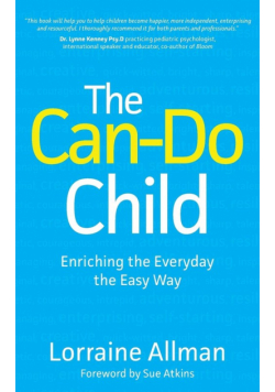 The Can-Do Child