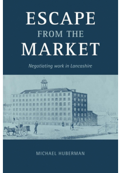 Escape from the Market
