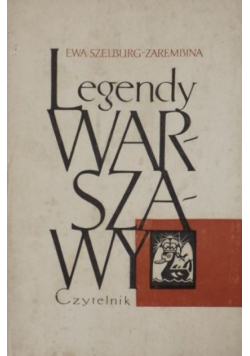 Legendy Warszawy